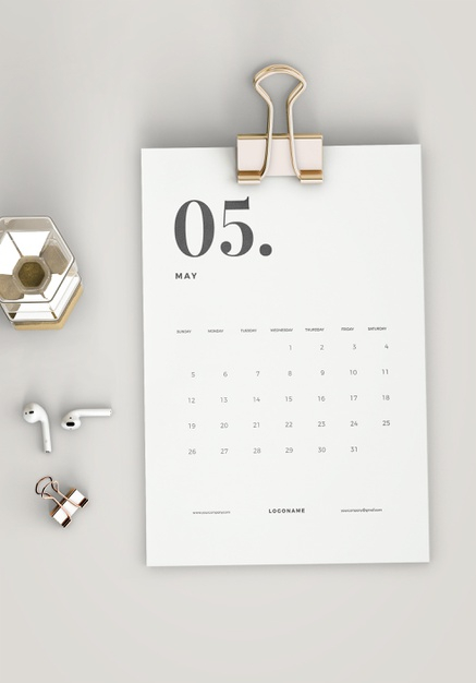 clipped,lay,monthly,mock,organizer,daily,annual,week,flat lay,month,clipboard,top view,top,day,up,view,year,workspace,minimalist,date,planner,workplace,schedule,2019,desk,mock up,flat,stationery,note,notebook,number,home,office,calendar,mockup