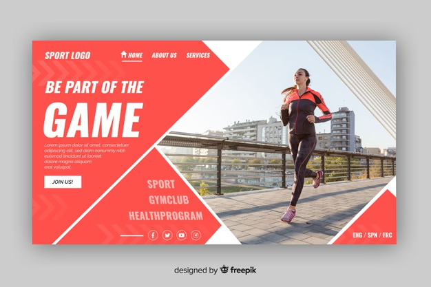 part,landing,lifestyle,picture,page,exercise,healthy,landing page,modern,body,game,internet,graphic,presentation,gym,marketing,fitness,sport,template,abstract,business