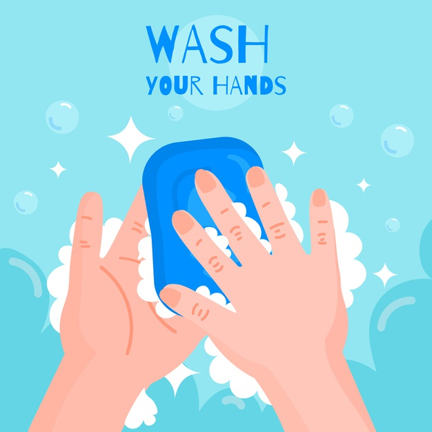 coronavirus,ncov,pandemic,sanitize,wash your hands,infection,prevention,wash,soap,health,home,hands,water