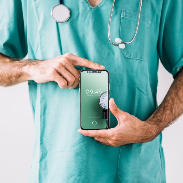 showing,mock,showroom,showcase,guy,mobile application,up,device,application,stethoscope,screen,display,mobile app,mobile phone,app,modern,mock up,smartphone,health,mobile,doctor,man,phone,medical,template,technology,mockup