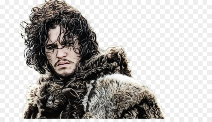 Aleksandr Platonychev - Jon Snow