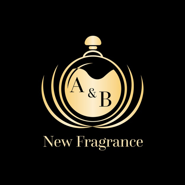 Warranty and FREE shipping Perfume Logo PNG, Vector, PSD, and Clipart With  Transparent, luxury perfume brands logo