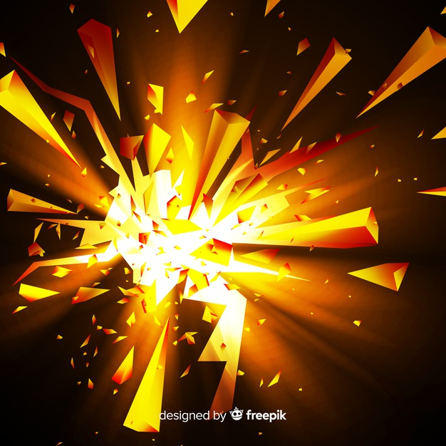 explosion effect,brilliant,cracked,abstract shape,shiny,sparkling,sparkles,broken,bright,crack,glow,effect,explosion,decoration,shape,3d,orange,luxury,light,texture,abstract,background
