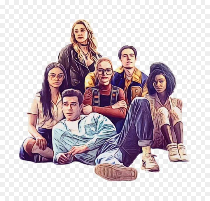 Riverdale season sale 3 free