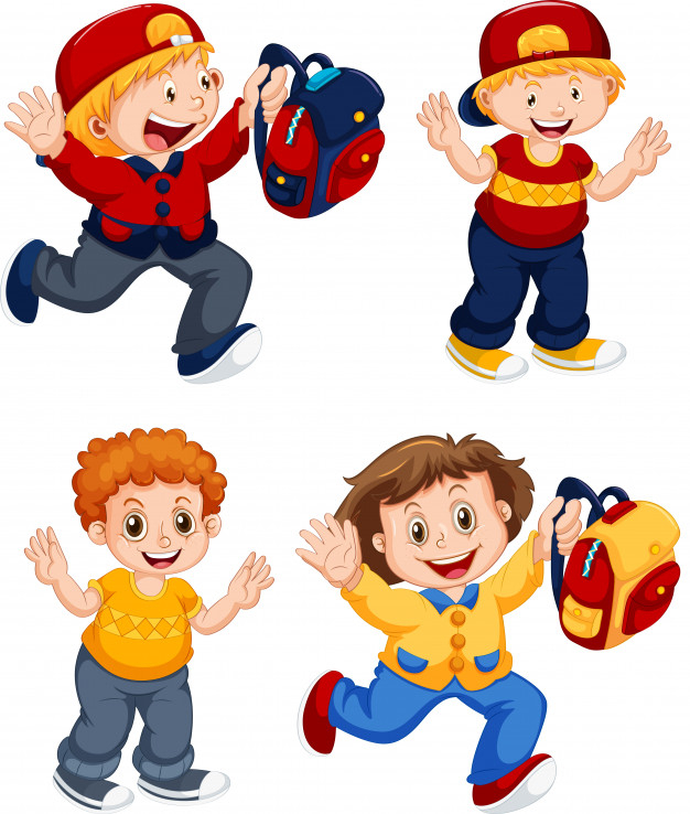 clipart,set,clip,backpack,young,female,urban,picture,cap,modern,street,hat,drawing,person,graphic,happy,hipster,art,cute,cartoon,character,girl,man,fashion,children,city,people