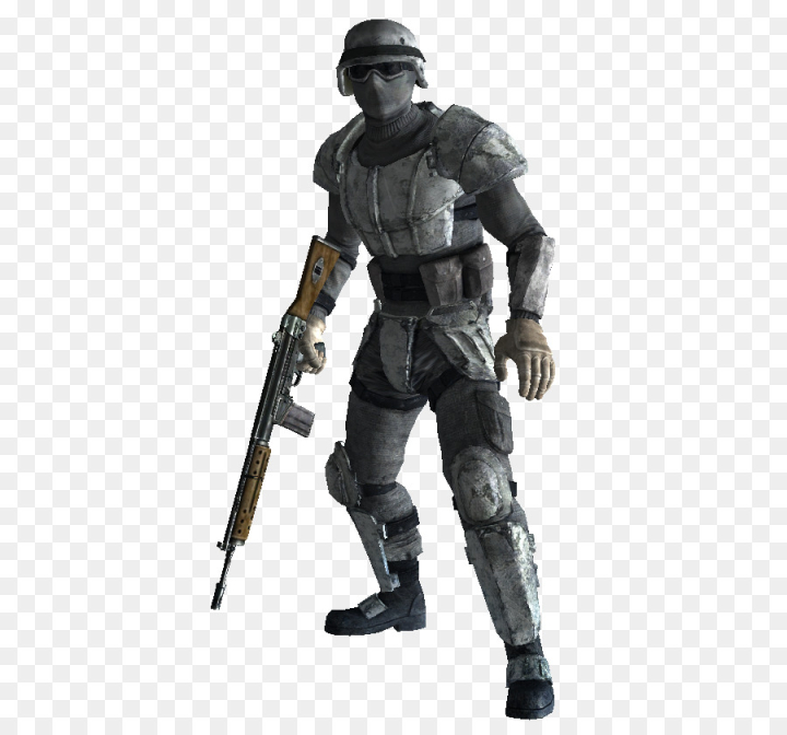 operation anchorage,fallout new vegas,fallout brotherhood of steel,fallout 76,united states,vault,military,wiki,soldier,armour,fallout 3,united states army,fallout,toy,action figure,figurine,infantry,grenadier,fictional character,machine gun,firearm,swat,ballistic vest,png