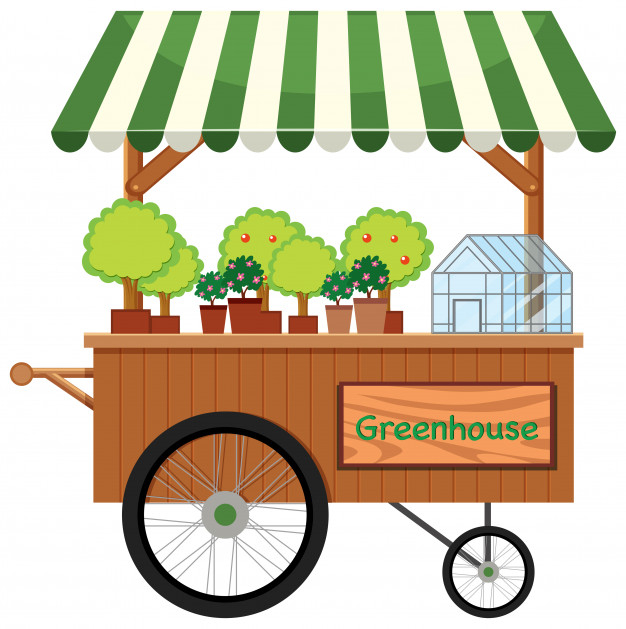 storefront,greenhouse,stall,clipart,commercial,showcase,local,clip,retail,grocery,picture,cart,symbol,wheel,service,product,market,street,drawing,store,plant,graphic,shop,art,cartoon,car,tree,sale,business,food