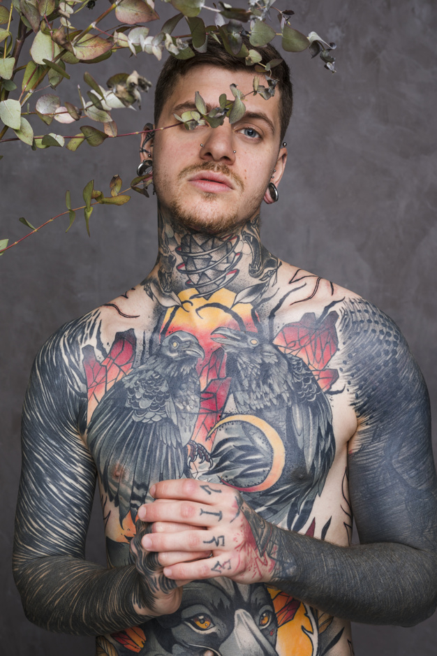 Get Your Next Nose Piercing at Mantra Tattoo | Best Tattoo & Piercing Shop  & Tattoo Artists in Denver