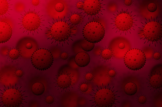 coronavirus,covid19,pandemic,outbreak,parasite,microbe,infection,viral,micro,bacteria,cell,virus,healthcare,science,medical,background