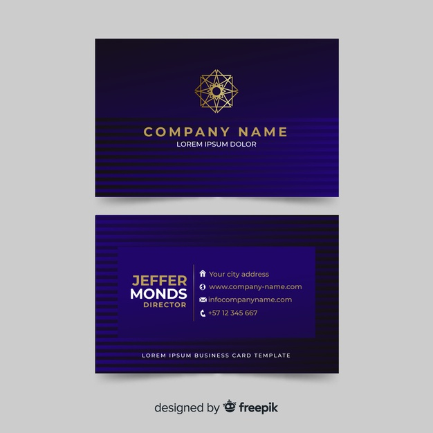 duotone,ready to print,visiting,ready,striped,visit,classic,brand,identity,print,visit card,information,data,branding,company,contact,flat,corporate,elegant,stationery,presentation,black,visiting card,office,blue,template,card,business,business card