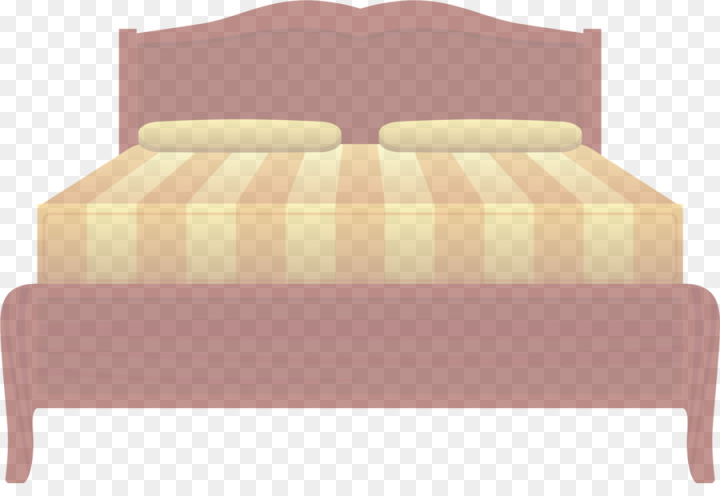 furniture,yellow,bed frame,bedding,bed,beige,linens,bed sheet,chair,duvet,png