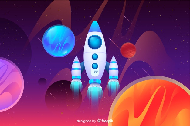 space travel,outer,spacecraft,cosmic,voyage,astronomy,explore,outer space,cosmos,spaceship,universe,planet,rocket,flat,gradient,galaxy,space,star,travel,background