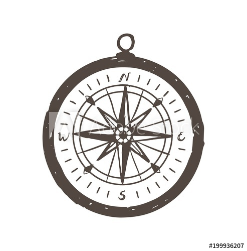 magnetic,compass,hand,drawn,black,contour,line,white,background,adventure,arrow,black-and-white,degree,design element,destination,direction,doodle,drawing,east,equipment,find,guidance,guide,hand-drawn,illustration,instrument,isolated,journey,latitude,line,location,longitude,monochrome,nautical,navigate,navigation,needle,north,orientate,orientation,orienteering,outline,position,route,search,simple,vignetting,south,tool,adobestock