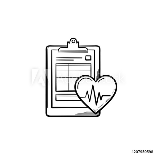 medicals,record,nubes,beat,rate,health,test,hand,drawn,outline,doodle,icon,hand-drawn,test,prescription,patient,flat,doctor,health care,medicine,care,diagnosis,illustration,symbol,clipboard,clinic,report,document,hospital,clinical,vector,notepad,research,signs,paper,chart,ambulance,cardiology,medic,pharmacy,science,note,pad,design,graphic,background,journal,analysis,diagnostic,adobestock