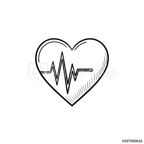 nubes,beat,rate,hand,drawn,outline,doodle,icon,care,health,heartbeat,hand-drawn,medicals,pulse,life,blood,pressure,cardiology,monitor,vector,wave,cardiogram,cardiogram,health care,illustration,medicine,signs,design,line,chart,curve,cardiogram,healthy,rythm,symbol,cardiac,cardio,cardiogram,emergency,graph,beat,test,white,flat,abstract,disease,activity,love,patient,adobestock