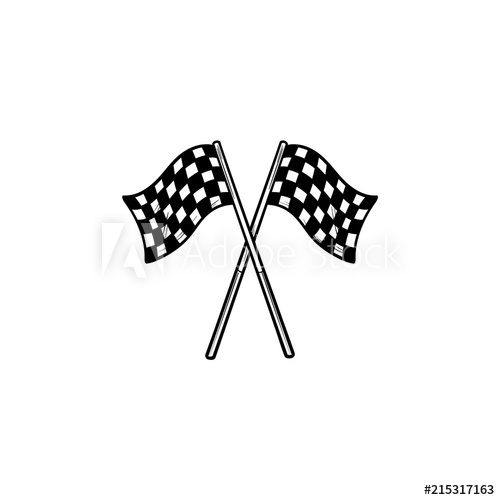 Black White Checkered Vector Art, Icons, and Graphics for Free Download