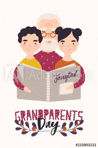 grandfather,reading,book,grandchild,adorable,adult,aged,beard,cartoon,character,cheerful,coloured,colourful,cute,elderly,fairy tale,fairy tale,family,festive,flat,funny,goggles,grandfather,granddaughter,grandfather,grandparent,grandson,greeting card,grey hair,happy,holiday,illustration,isolated,male,man,old,people,person,portrait,postcard,poster,retired,senior,sitting,smile,story,tell,vector,adobestock