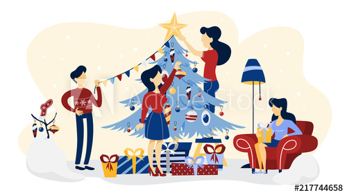 people,decorating,christmas,tree,cartoon,character,decoration,girl,interior,christmas,holiday,poster,ball,design,female,happy,home,house,male,man,merry,new,woman,year,background,vector,card,celebration,gift,greeting,illustration,isolated,together,boy,office,business,corporate,element,event,giving,style,white,young,window,advent,decorate,eve,adobestock