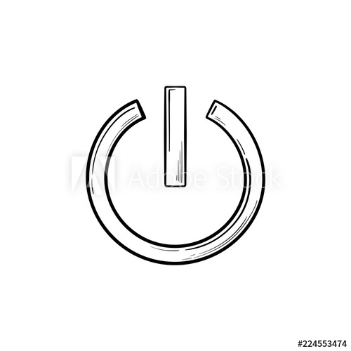 power,buttons,hand,drawn,outline,doodle,icon,start,switch,push,symbol,vector,web,control,energy,off,press,computer,design,electric,round,technology,object,signs,abstract,circle,electrical,electronic,cyberspace,shutdown,background,element,illustration,stop,technical,electricity,modern,set,white,art,black,concept,graphic,isolated,style,turn,up,digital,flat,adobestock
