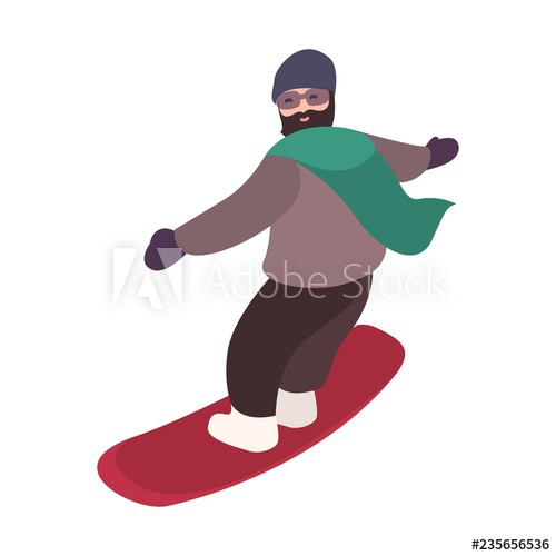 happy,bearded,snowboarder,dressed,outerwear,riding,snowboard,along,slope,snowboarding,people,freestyle,active,activity,adorable,adult,beard,cartoon,character,cheerful,clothes,clothing,coloured,colourful,cute,entertain,entertainment,flat,freeride,fun,funny,graphic,guy,hobby,illustration,isolated,leisure,male,man,person,recreation,recreational,ride,rider,foulard,season,seasonal,adobestock