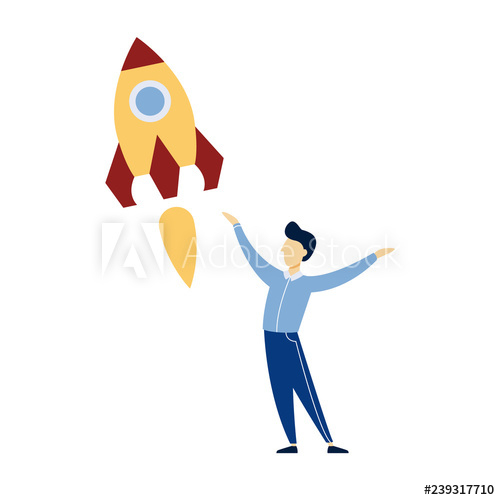 happy,man,looking,rocket,metaphor,startup,business,start,vector,innovation,businessman,background,illustration,fast,idea,launch,sky,speed,success,successful,up,professional,growth,promoting,career,people,concept,flat,fly,cartoon,character,design,finance,office,person,travel,spaceship,achievement,space,technology,jet,pack,employee,off,work,men at work,backpack,corporate,development,flames,adobestock