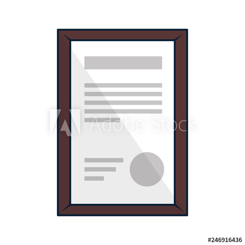 graduation,certificate,icon,flat,paper,document,diploma,education,achievement,symbol,seal,background,design,vector,illustration,success,isolated,decoration,letter,school,stamp,object,board,manuscript,signs,award,element,cognition,ceremony,simple,antique,message,victory,announcement,office,elegant,card,classic,excellence,exhibition,modern,frame,adobestock
