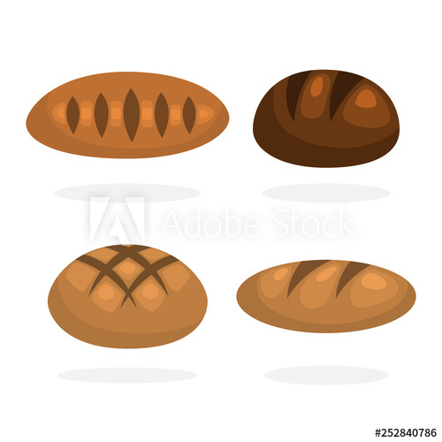bread,symbol,vector,illustration,fresh,bakery,breakfast,food,healthy,icon,loaf,background,design,eat,flour,graphic,isolated,lunch,meal,natural,nourishment,tasty,wheat,white,realistic,bake,baker,carbohydrate,cereal,cook,crust,crusty,culinary,dark,diet,dinner,dough,element,grain,kitchen,object,piece,slice,sliced,snack,stack,whole,adobestock