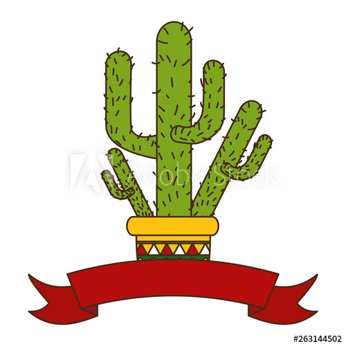 mexico,mayo,potted,cactus,sticker,symbol,mexican,vector,illustration,icon,card,decoration,cactus,banner,poster,nature,plant,cartoon,flora,exotic,prickly,print,floral,tile,printable,tropical,tribal,graphic,fun,craft,textile,adobestock