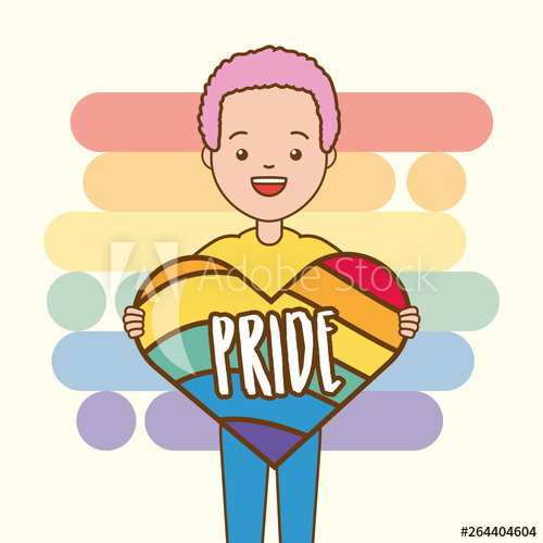 people,pride,woman,rainbow,nubes,vector,illustration,girl,poster,colourful,parade,gay,graphic,bisexual,colours,day,right,lesbian,love,homosexuality,design,female,homosexual,freedom,sex,background,marriage,festival,banner,event,feminism,art,celebrate,print,adobestock