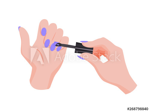 hand,applying,nail,polish,manicure,beauty,care,fashion,female,isolated,paint,salon,set,vector,design,background,bottle,brush,closeup,colours,elegance,finger,glamour,manicured,red,shiny,treatment,varnish,white,art,beautiful,colourful,cosmetic,enamel,human,pink,woman,bright,collection,concept,cosmetic,decoration,illustration,object,symbol,trendy,instruction,process,adobestock