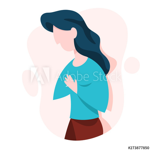 vector,woman,suffer,pain,chest,illustration,female,nubes,girl,lady,disease,background,cartoon,person,portrait,young,breast,arrhythmia,attack,irregular,hand,trouble,ache,ailment,beat,cancer,care,confuse,coronary,disease,distress,emotional,grief,health,heartbeat,ill,labor,lung,mammary,medicals,medicine,perplexity,pulse,sad,adobestock