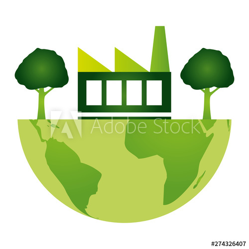 eco,friendly,environment,green,earth,factory,tree,ecology,vector,illustration,nature,environmental,natural,recycling,reusing,energy,earth,background,plant,icon,save,symbol,life,organic,bio,protection,ecosystem,leaf,clean,ecological,planet,sustainable,conservation,health,renewable,signs,graphic,day,art,growth,isolated,adobestock