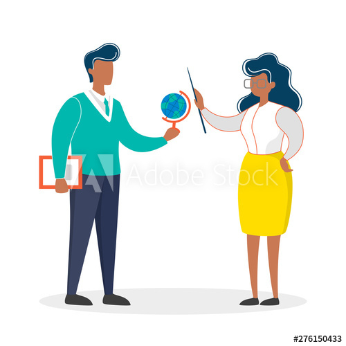 teacher,couple,college,education,female,illustration,job,learning,occupation,vector,girl,male,man,school,woman,standing,book,business,cartoon,character,cheerful,concept,cute,educator,flat,goggles,happy,higher,isolated,cognition,lecturer,lesson,people,person,presentation,profession,professional,prof,schooling,seminar,smile,student,study,instructing,university,white,adult,beautiful,adobestock