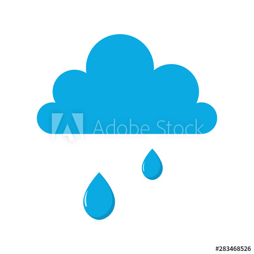 water,dripped,falling,cloud,icon,rain,symbol,storm,signs,background,cloudy,nature,autumn,climate,cold,forecast,meteorology,natural,object,overcast,raindrop,season,simple,sky,temperature,weather,web,wind,vector,flat,illustration,blue,isolated,fall,beautiful,celsius,colours,measure,warm,wet,year,design,element,humidity,adobestock