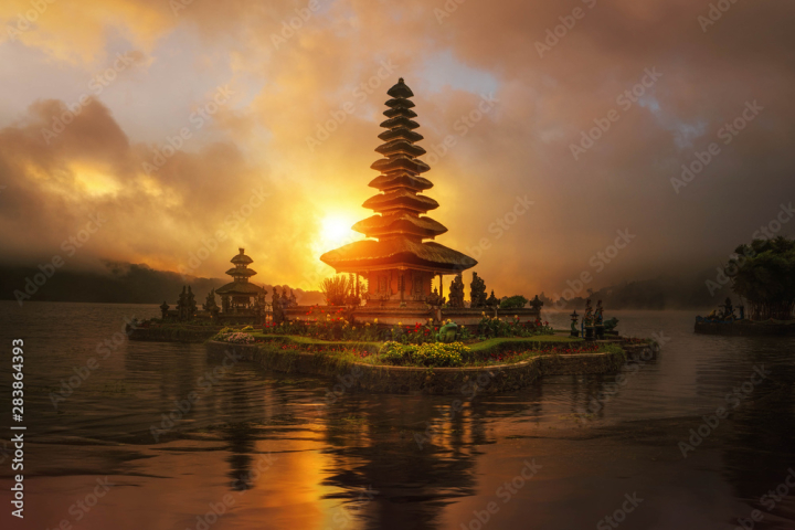 holiday maker,indonesian,pagoda,vacation,famous,popular,wat,destination,tropical,asia,asian,river,landscape,indonesia,travel,sun,old,night,oriental,evening,island,mountain,sunrise,worship,temple,sunset,culture,balinese,traditional,hinduism,religion,ancient,sky,architecture,landmark,bali,building,tour tourism,lake,background,hindu,morning,water,adobestock