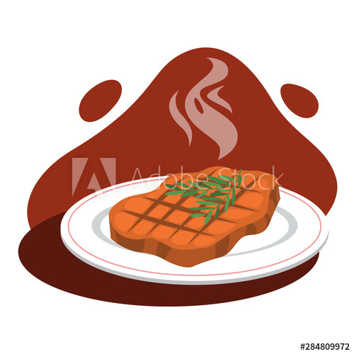 tasty,steak,plate,dish,meat,bar-b-q,beef,food,grilled,red,vector,pork meat,background,chop,cooked,dinner,grill,lunch,meal,white,epicure,illustration,eatery,slice,fried,roasted,ham,sliced,bacon,bar-b-q,boiled,cartoon,colours,delicious,design,eat,fresh,green,healthy,icon,isolated,piece,set,smoked,adobestock
