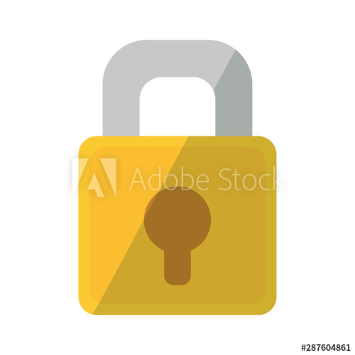 isolated,padlock,vector,design,key,security,lock,access,door,icon,signs,illustration,house,safe,shape,safety,secure,simple,secret,protection,metal,steel,close,old,object,privacy,owner,protect,gate,property,system,real estate,decorative,adobestock