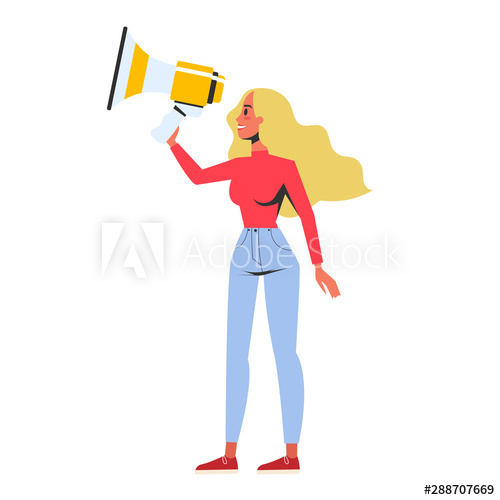 woman,shouting,megaphone,hand,cartoon,female,illustration,shout,vector,hold,message,person,bullhorn,call,speak,announce,announcement,business,businesswoman,communication,job,loud,loudspeaker,speaker,speech,men at work,yell,girl,pretty,accessory,adorable,beautiful,beauty,chat,clothes,colourful,cute,different,fashion,hair,invitation,lifestyle,match,modern,outfit,style,trendy,wave,adobestock