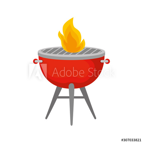 kitchen,oven,bar-b-q,equipment,design,roasted,flames,fire,food,cook,bar-b-q,cooking,delicious,grill,device,grilling,hot,illustration,vector,roast,steel,stove,menu,grilled,epicure,eatery,icon,object,element,clip art,isolated,adobestock