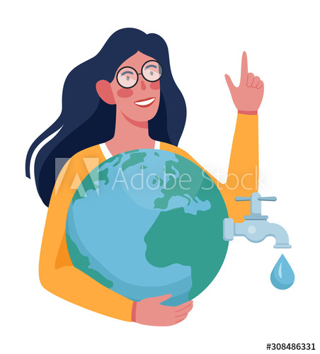 water,earth,day,concept,save,tap,vector,earth,illustration,dripped,background,care,conservation,ecology,icon,blue,design,energy,environment,environmental,nature,protection,symbol,clean,fresh,life,awareness,campaign,drink,element,faucet,global,globe,holding,isolated,liquid,planet,precious,sea,wave,wet,reusing,adobestock