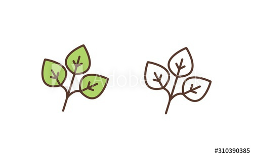 plant,foliage,linear,vector,icon,leaf,tree branch,twig,nature,flora,botanical,clean,colours,colourful,conservation,contour,decorative,design element,eco,ecology,energy,environment,floral,forest,graphic,green,healthy,herb,illustration,isolated,leafage,line,logotype,logotype,natural,object,on white,organic,outline,preservation,protection,germinating,sustainable,symbol,tree,adobestock