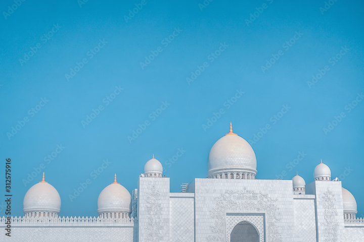 abu dhabi,dubai,against,arab,arabic,architecture,asia,asian,beautiful,beauty,blue,building,crescent,culture,design,dome,east,eid,exterior,famous,heritage,history,holy,islamic,landmark,minaret,historical building,mosque,museum,muslim,old,religion,religious,sky,stone,symbol,tour tourism,tower,town,traditional,travel,white,adobestock