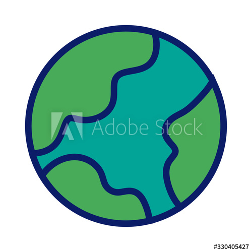 earth,planet,earth,line,fill,style,icon,space,globe,ocean,vector,illustration,sea,universe,science,atmosphere,map,green,sphere,astronomy,global,stratosphere,nature,geography,continent,graphic,environment,nobody,america,country,south,shape,design,ecology,cartography,country,adobestock