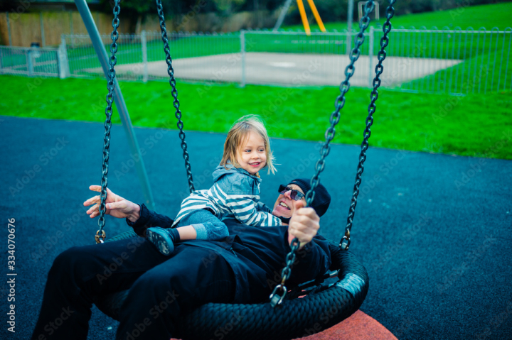 boy,children,childhood,family,grandchild,grandfather,play,playground,kindergartner,swing,autumn,day,daylight,fun,lifestyle,little,man,mature,morning,old,outdoors,park,small,together,winter,young,adobestock
