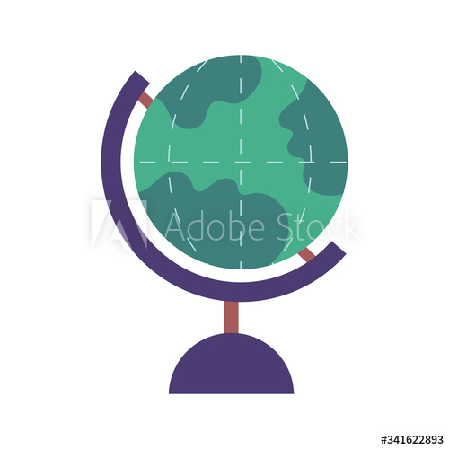 earth,planet,earth,school,accessory,flat,style,geography,tool,continent,space,globe,vector,illustration,ocean,sea,universe,science,atmosphere,map,green,sphere,astronomy,global,stratosphere,nature,graphic,environment,america,country,south,shape,design,ecology,cartography,country,adobestock