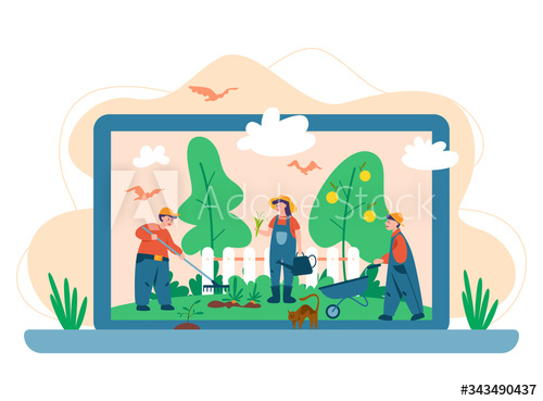 farmer,online,service,platform,farm,vector,illustration,chicken,agriculture,cow,landscape,nature,village,animal,pig,flat,barn,goat,duck,goose,sky,animal,domestic,happy,summer,concept,house,country,eco,farming,field,green,harvest,natural,organic,countryside,meadow,hill,land,banner,building,business,fresh,graphic,ranch,farmland,healthy,tree,adobestock