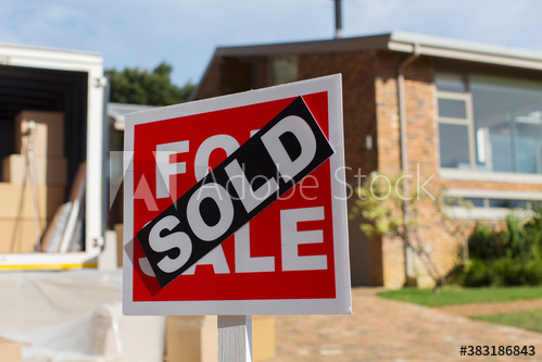 House For Sale Sign Stock Photos, Images and Backgrounds for Free Download