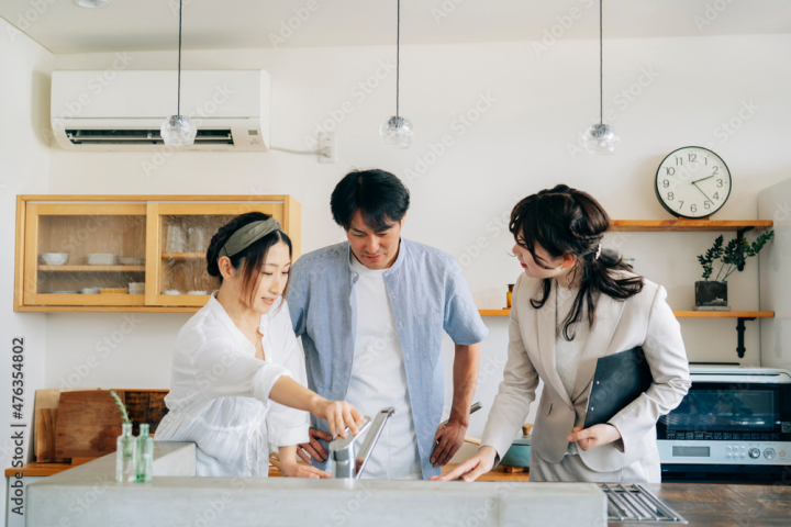 property,tap,kitchen,exchange,preview,preview,woman,condo,shower,tour,appliance,version,smile,couple,equipment,business,builder,renovation,man,house,suit,couple,house,young,japanese,people,adobestock