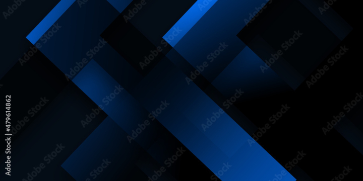 dark blue abstract wallpaper