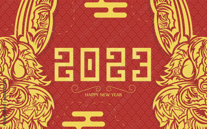 Happy chinese new year banner Vectors & Illustrations for Free